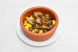 Arnavutciğeri görseli