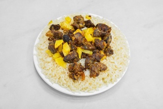 Ciğerli Pilav görseli