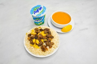 Ciğer Menü görseli