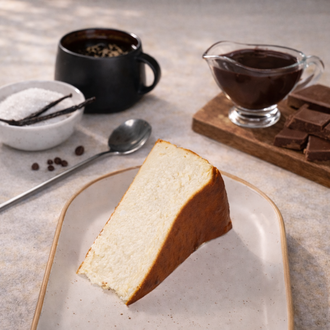 Bask Cheesecake görseli