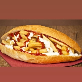 Yarım Ekmek Patso görseli