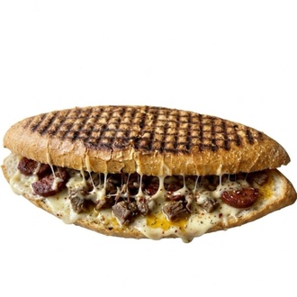 Atom Tost görseli