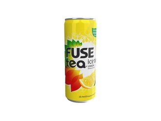 Fuse Tea Limon (20 Cl.) görseli