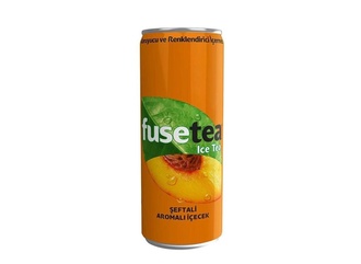 Fuse Tea Şeftali (20 Cl.) görseli
