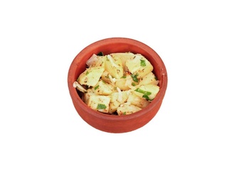 Patates Salatası görseli