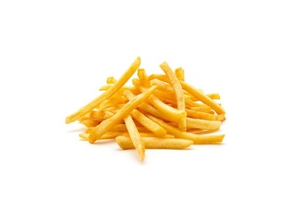 Patates Kızartması görseli