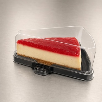 Frambuaz Cheesecake görseli