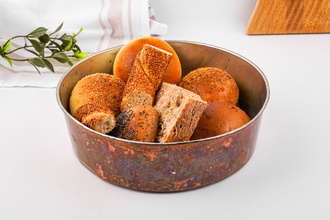 Ekmek Sepeti̇ görseli