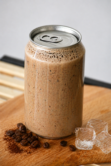 Kahveli Smoothie 330 Ml görseli