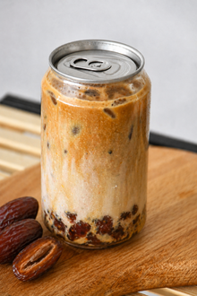 Hurma Latte 330 Ml görseli