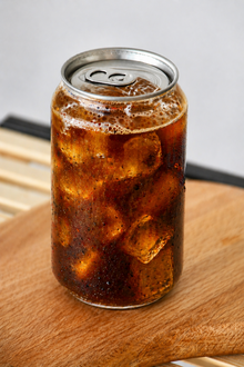 Ice Americano 330 Ml. görseli
