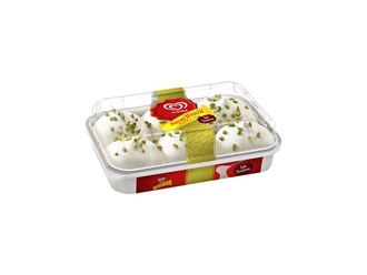Maraş Usulü Sade Dondurma (500 Gr.) görseli