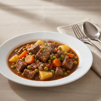 Orman Kebabı görseli