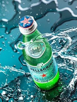 San Pellegrino 250Ml görseli