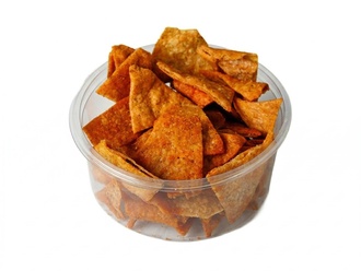 Tortilla Cips görseli