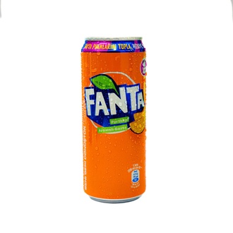 Fanta (330 Ml) görseli