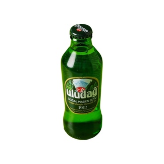 Uludağ Maden Suyu görseli