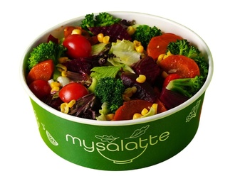 Kendi Salatanı Kendin Oluştur görseli