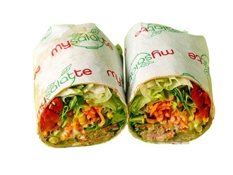Tuna Wrap görseli