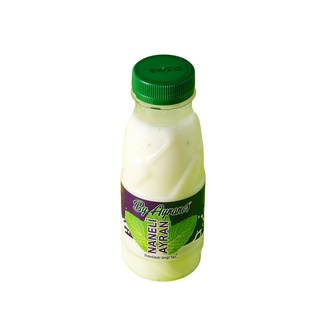 Naneli Ayran (270 Ml) görseli