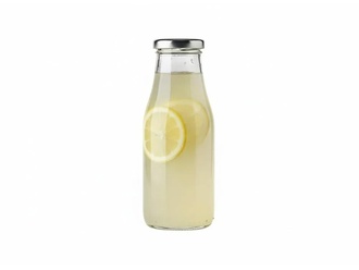 Ev Yapımı Limonata (330 Ml) görseli