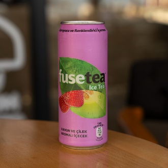 Fuse Tea (33 Cl.) görseli