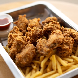 Wings (12 Adet) görseli