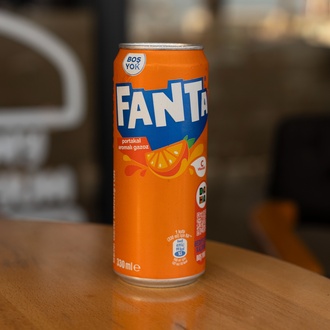 Fanta (33 Cl.) görseli