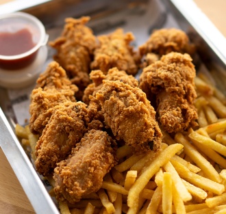 Wings (9 Adet) görseli