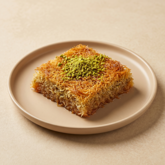 Kadayıf görseli