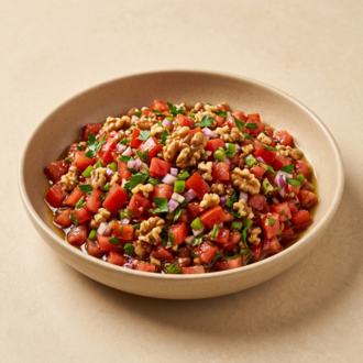 Gavurdağı Salata görseli