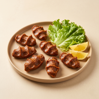 Çiğ Köfte (6 Sıkım) görseli