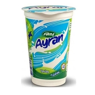 Tonbul Bardak Ayran görseli