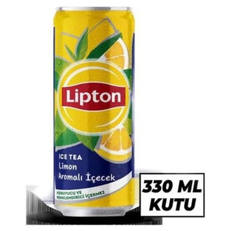 Lipton Aysti Limonlu görseli