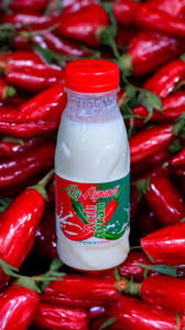 Acılı Ayran görseli