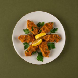 Mercimek Köftesi görseli