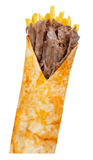 Et Döner (80Gr) görseli