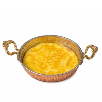 Omlet görseli