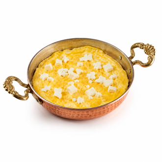 Peynirli Omlet görseli