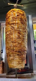 1 Kg. Tavuk Döner görseli
