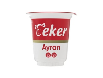 Ayran (270 Ml) görseli