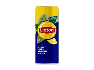 Lipton Limonlu görseli