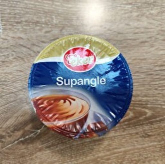 Eker Supangle (150 Gr.) görseli