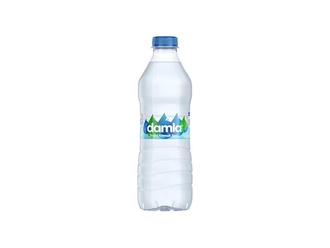 Damla Su (500 Ml) görseli