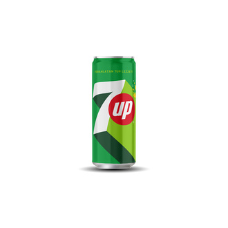 7Up (33 Cl.) görseli