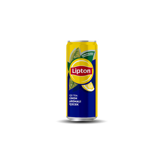 Lipton Ice Tea Limon (33 Cl.) görseli