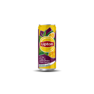 Lipton Ice Tea Mango (33 Cl.) görseli
