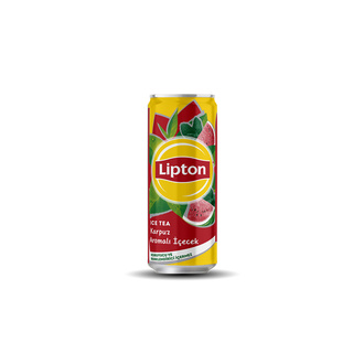 Lipton Ice Tea Karpuz (33 Cl.) görseli