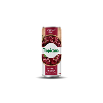 Tropicana Vişne (33 Cl.) görseli