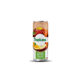 Tropicana Karışık (33 Cl.) görseli